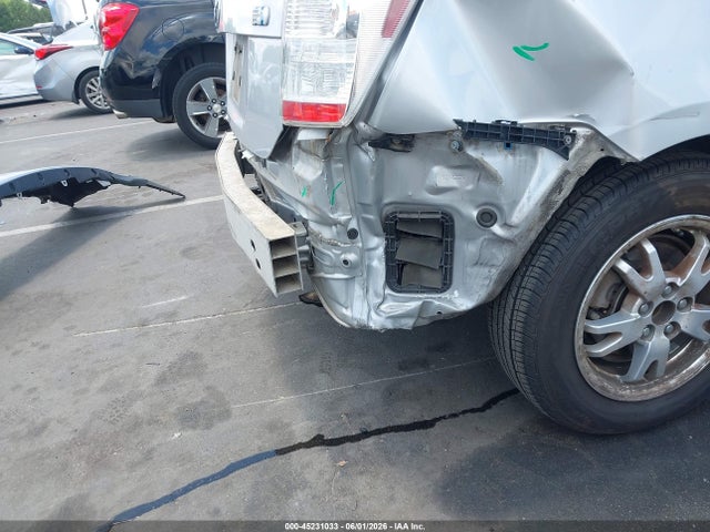Toyota Prius Iii