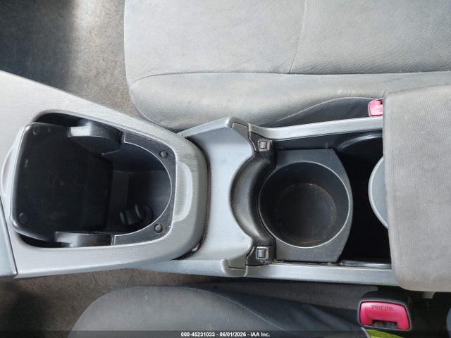 Toyota Prius Iii