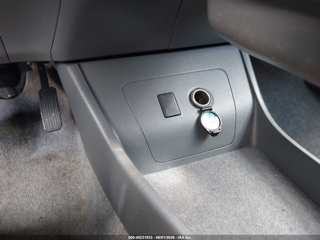 Toyota Prius Iii