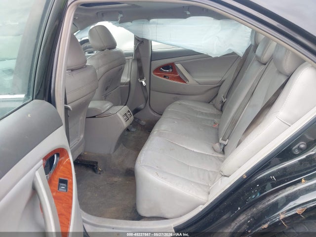 Toyota Camry Xle