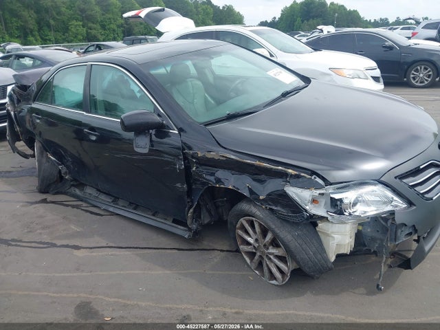 Toyota Camry Xle
