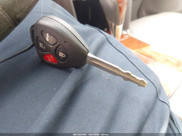 Toyota Camry Xle