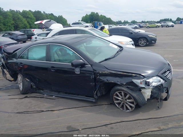 Toyota Camry Xle