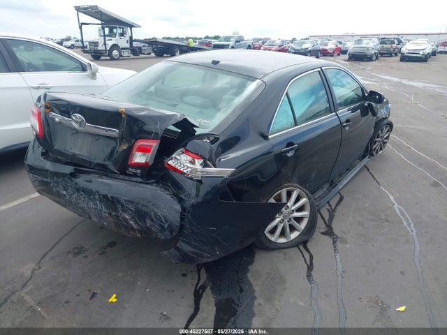 Toyota Camry Xle