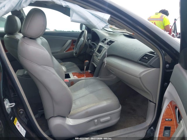 Toyota Camry Xle
