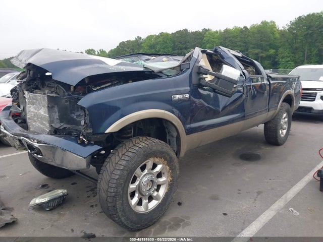 Ford F-250