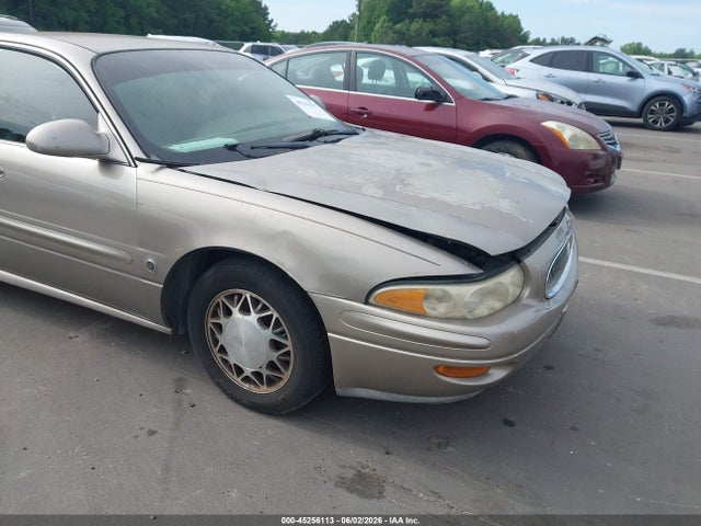 Buick LeSabre Custom
