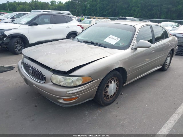 Buick LeSabre Custom