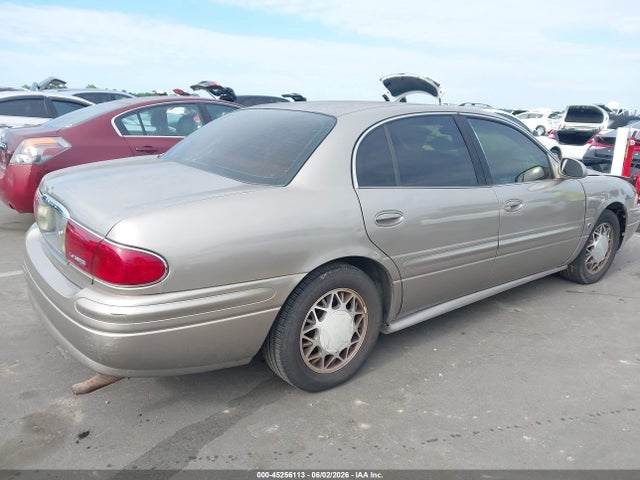 Buick LeSabre Custom