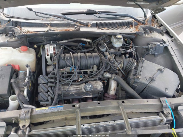 Buick LeSabre Custom
