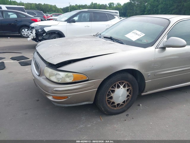 Buick LeSabre Custom