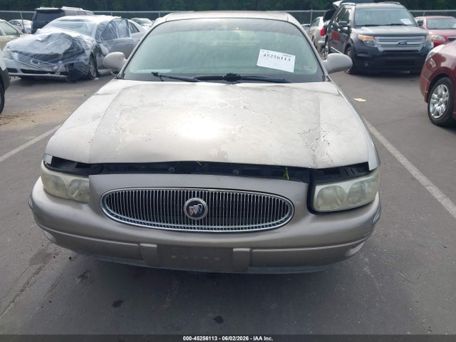 Buick LeSabre Custom