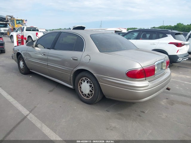 Buick LeSabre Custom