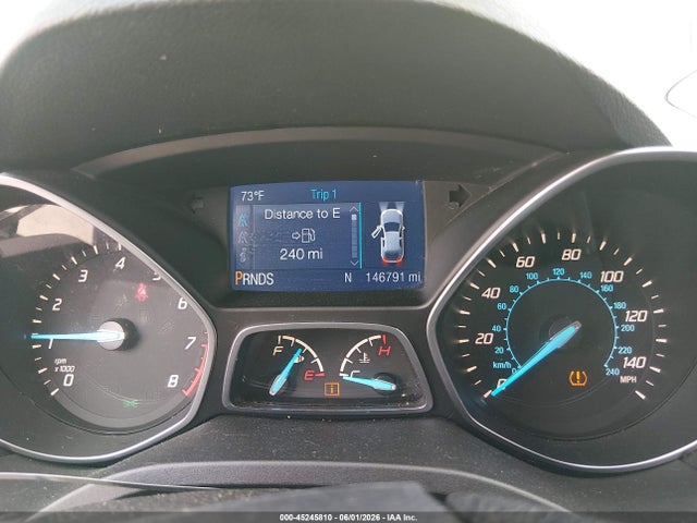 Ford Escape S