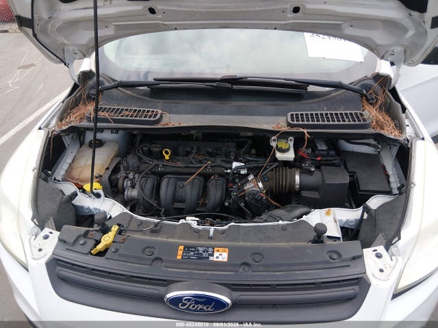 Ford Escape S