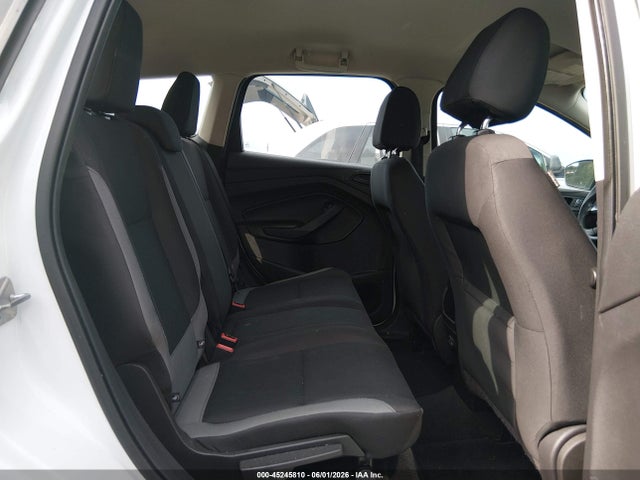 Ford Escape S
