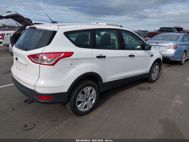 Ford Escape S