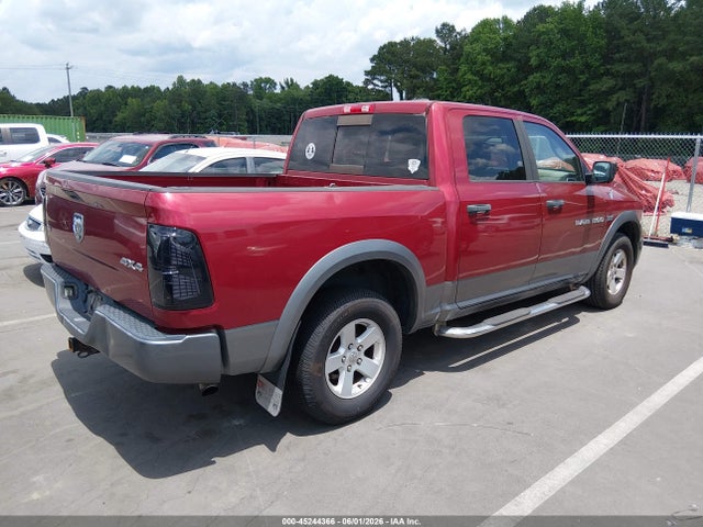 Ram 1500 Slt