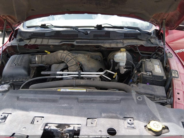 Ram 1500 Slt