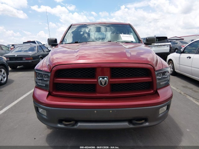 Ram 1500 Slt