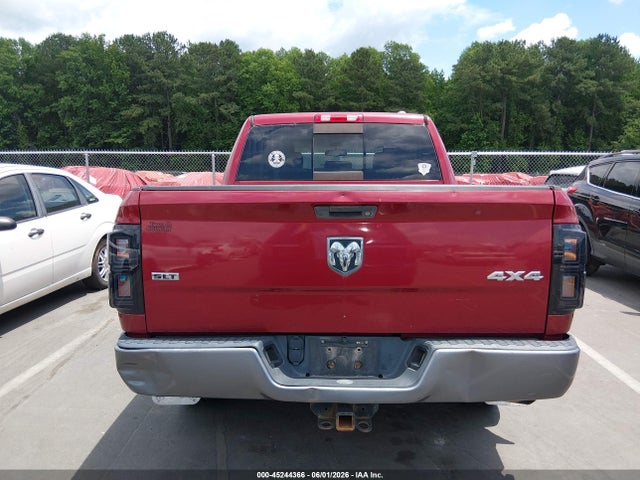 Ram 1500 Slt