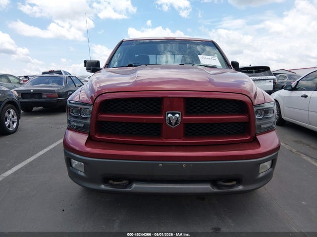 Ram 1500 Slt