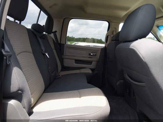 Ram 1500 Slt