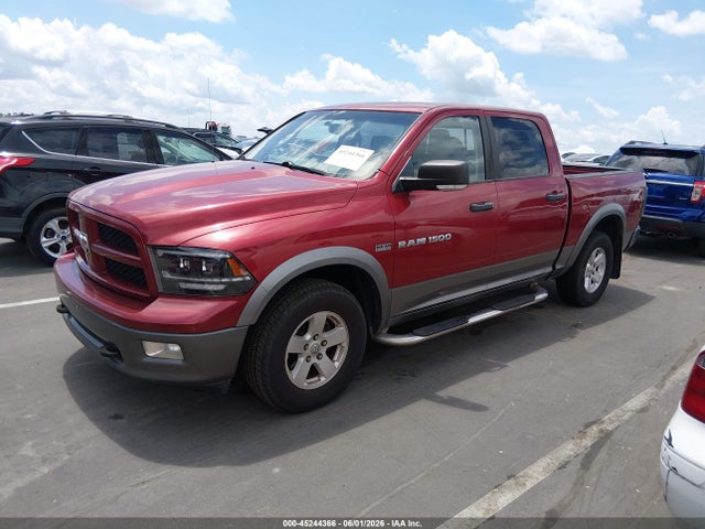 Ram 1500 Slt
