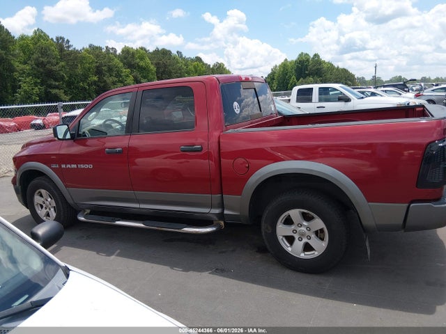 Ram 1500 Slt