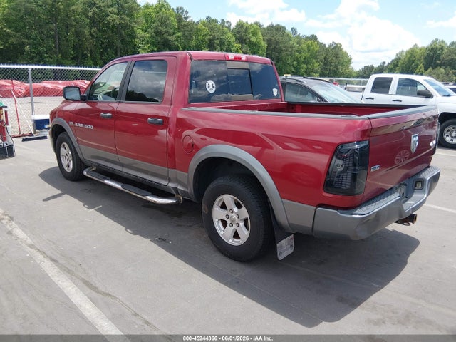Ram 1500 Slt