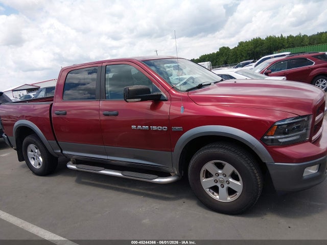 Ram 1500 Slt
