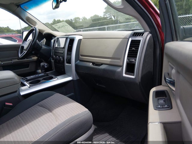 Ram 1500 Slt
