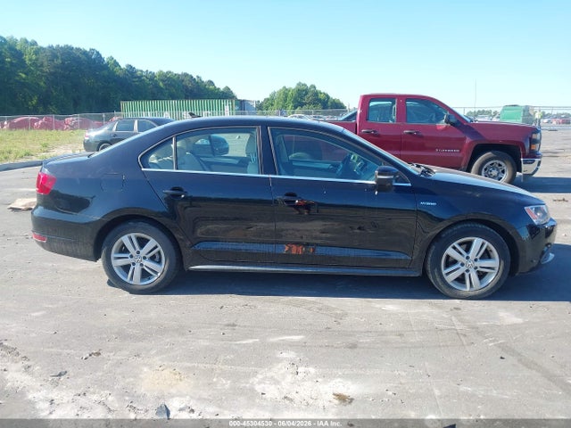 Volkswagen Jetta Sel