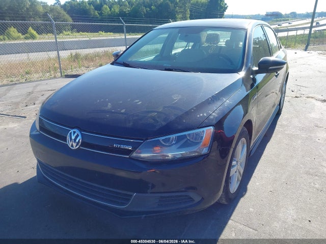 Volkswagen Jetta Sel