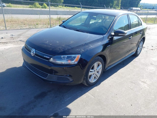 Volkswagen Jetta Sel