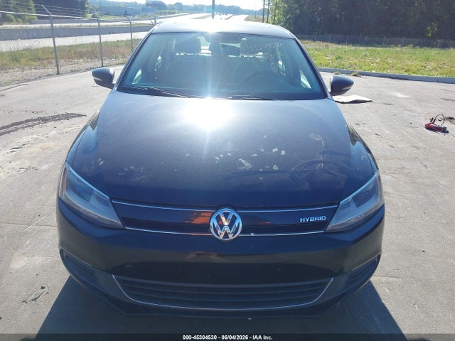 Volkswagen Jetta Sel