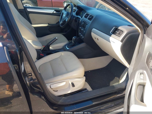 Volkswagen Jetta Sel