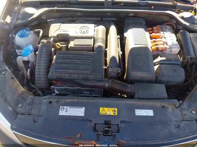 Volkswagen Jetta Sel