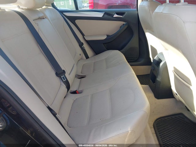 Volkswagen Jetta Sel