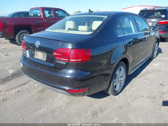 Volkswagen Jetta Sel