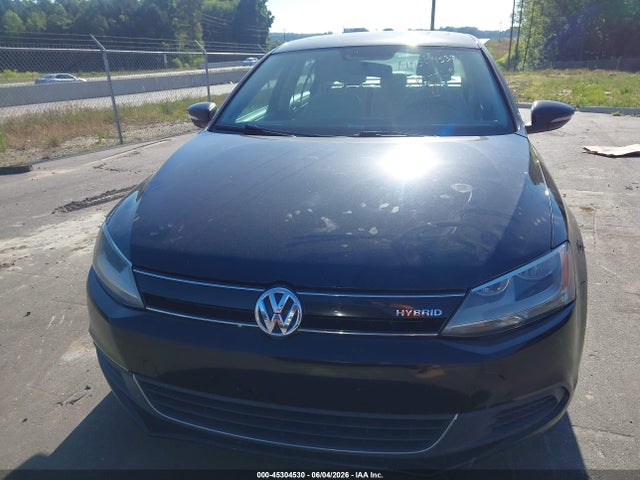 Volkswagen Jetta Sel