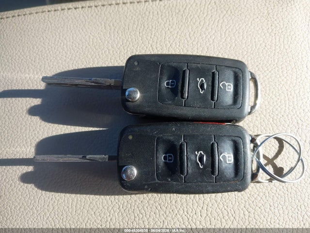 Volkswagen Jetta Sel
