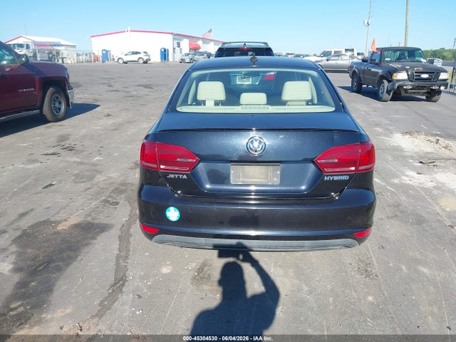 Volkswagen Jetta Sel