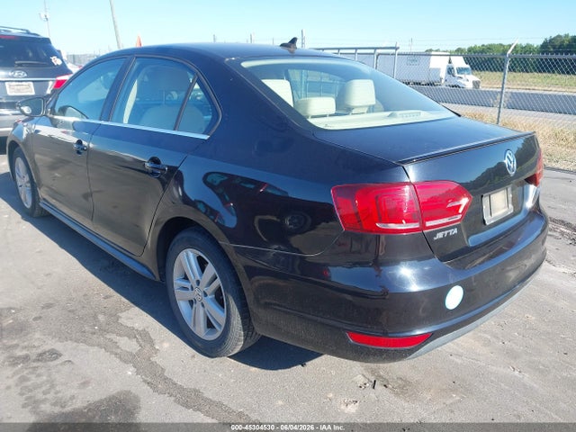 Volkswagen Jetta Sel