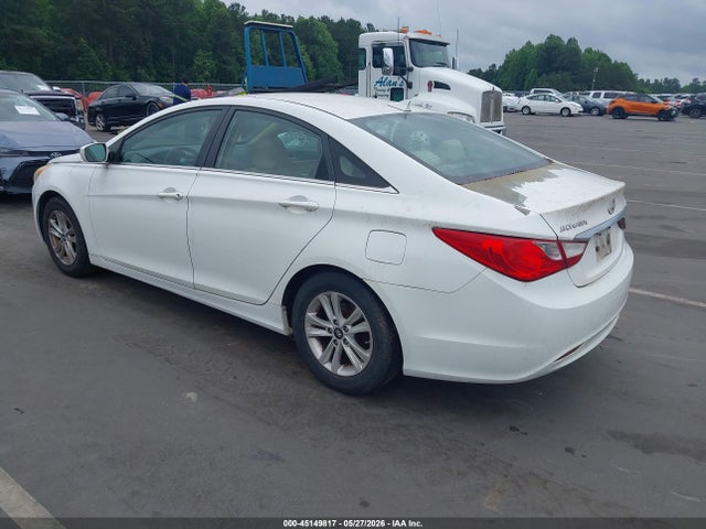 Hyundai SONATA Gls