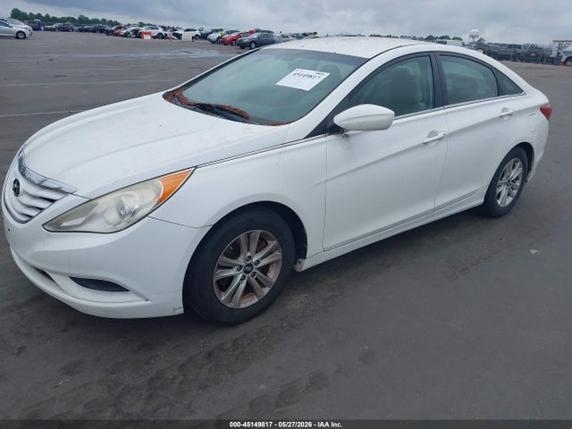 Hyundai SONATA Gls