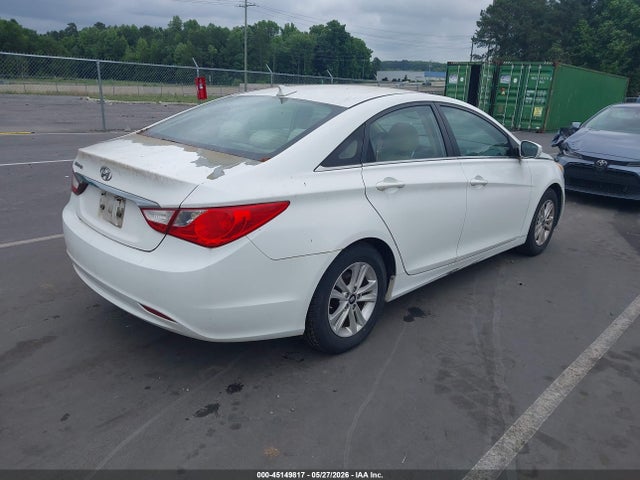 Hyundai SONATA Gls