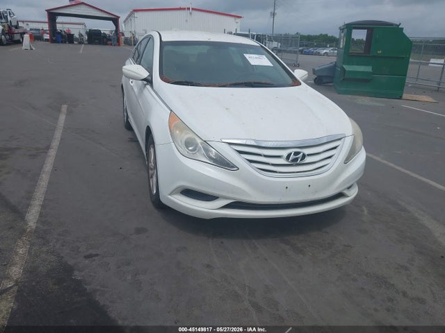 Hyundai SONATA Gls