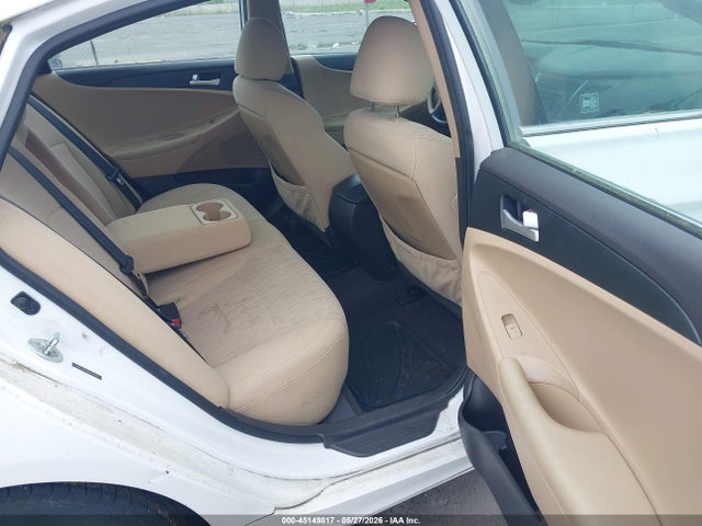 Hyundai SONATA Gls