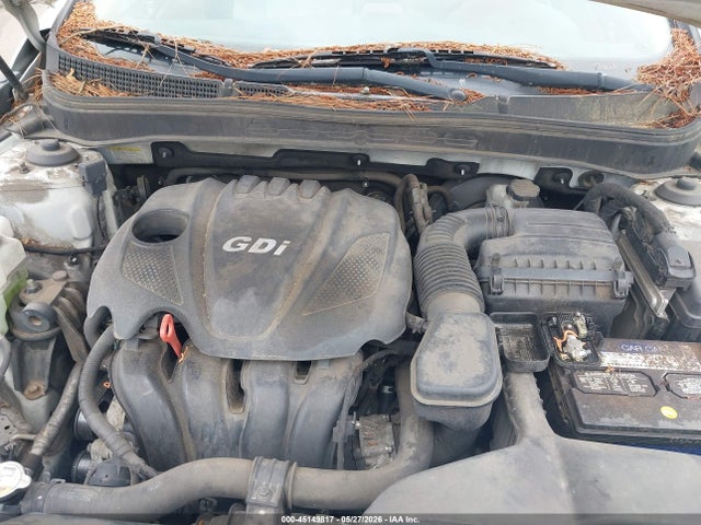 Hyundai SONATA Gls
